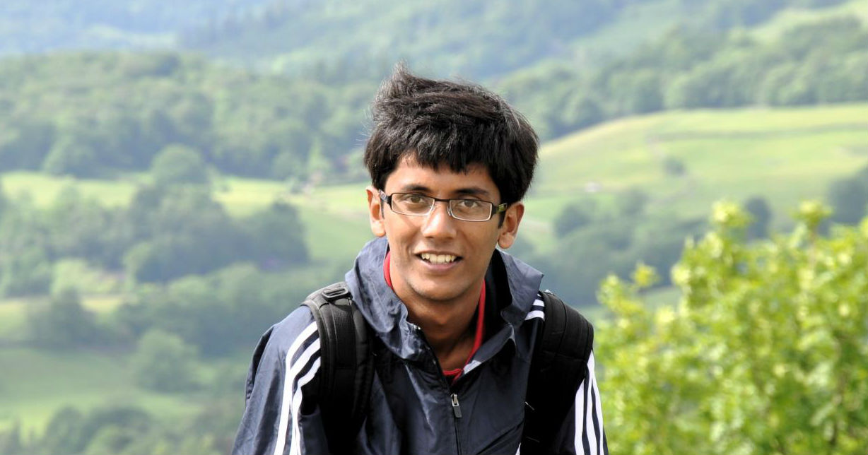 Abhishek Das